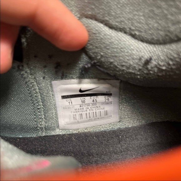 Nike PG 2 - Picture 5 of 8